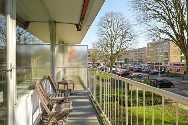 Medium property photo - Burgemeester Keijzerlaan 62, 2262 BK Leidschendam
